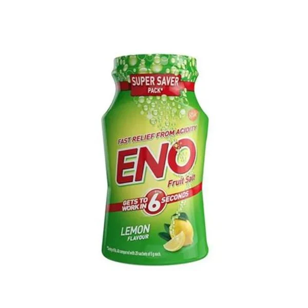 ENO LEMON ENO LEMON BOTTLE 100GM product image
