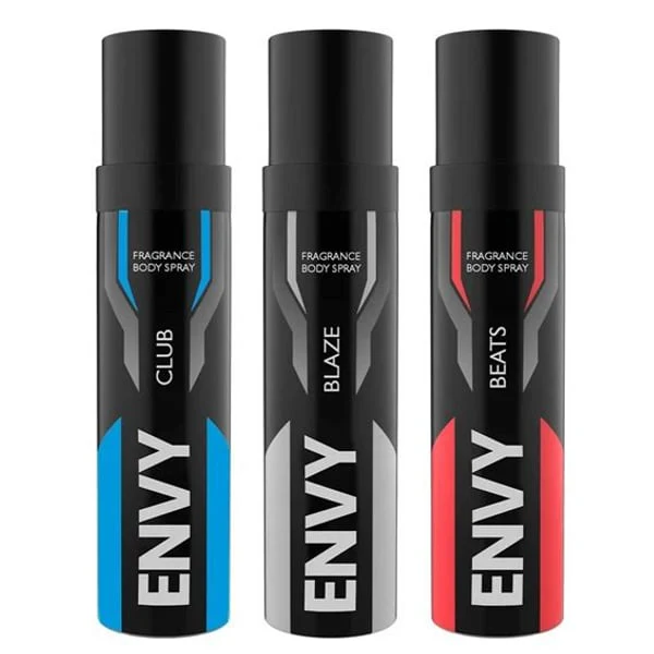 ENVY ENVY NANO CLUB product image