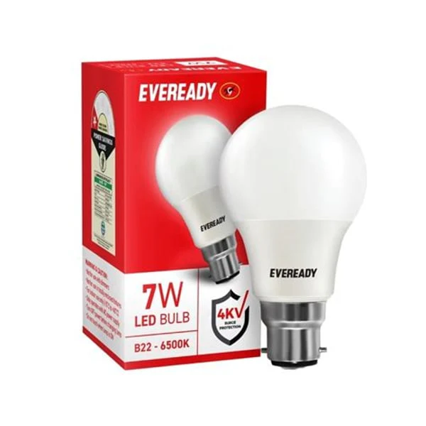 EVEREADY EVEREADY LED BULB 7W product image