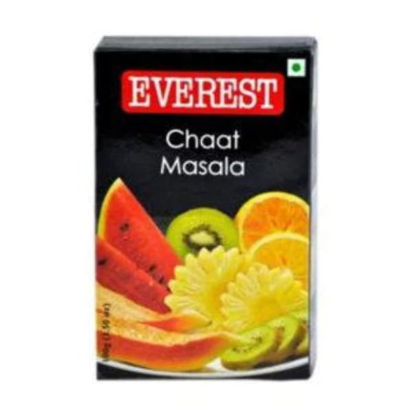 EVEREST EVEREST CHAT MASALA 100GM product image