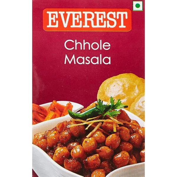 EVEREST EVEREST CHHOLE MASALA product image