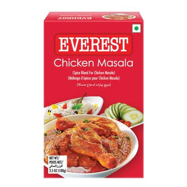 EVEREST EVEREST CHICKEN MASALA product image