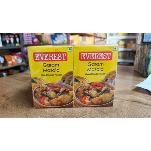 EVEREST EVEREST GARAM MASALA product image
