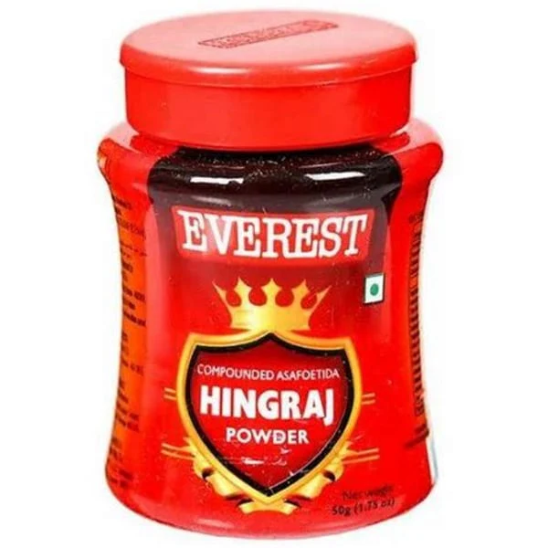 EVEREST EVEREST HINGRAJ POWDER 100GM product image
