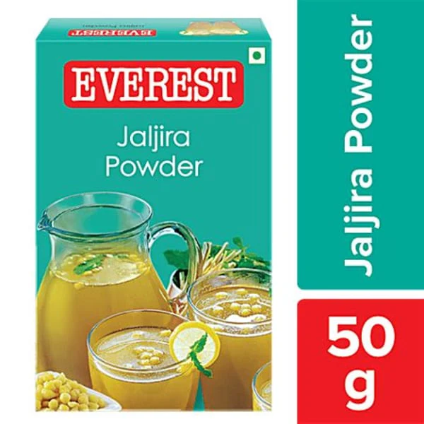 EVEREST EVEREST JALJIRA POWDER 50GM product image