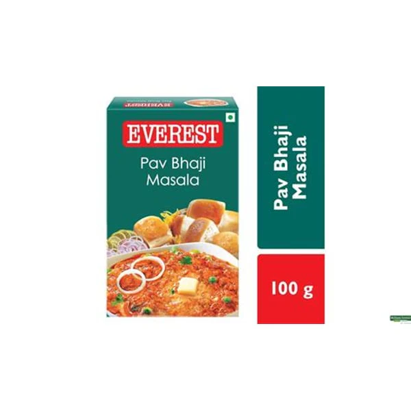 EVEREST EVEREST PAV BHAJI 100GM product image