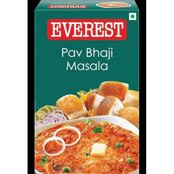 EVEREST EVEREST PAV BHAJI MASALA product image