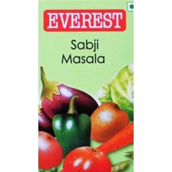 EVEREST EVEREST SABJI MASALA product image