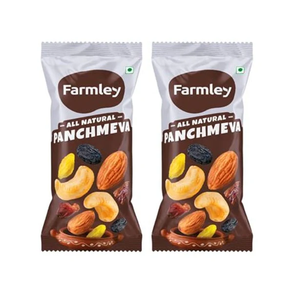 FARMLEY FARMLEY NATURAL PANCHMEVA product image