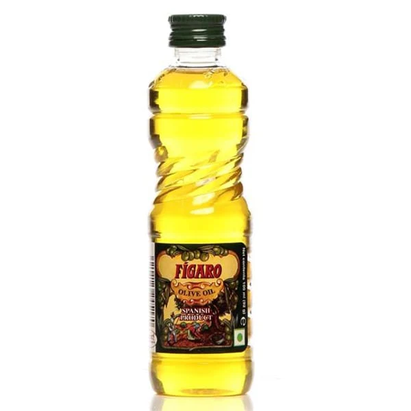 FIAGRO FIAGRO OLIVE OIL 100ML product image