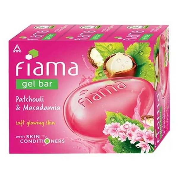 FIAMA FIAMA GEL BAR SINGLE PCS product image