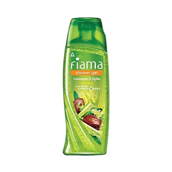 FIAMA FIAMA SG LEMONGRAS & JOJOBA 250ML product image
