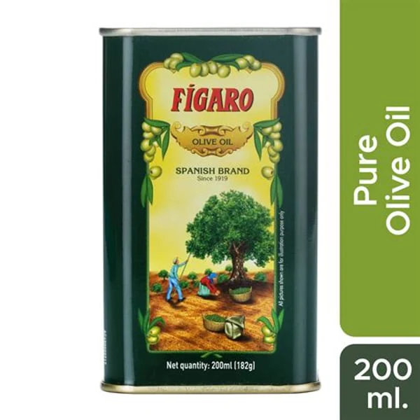 FIGARO FIGARO OLIVE OIL 200ML product image