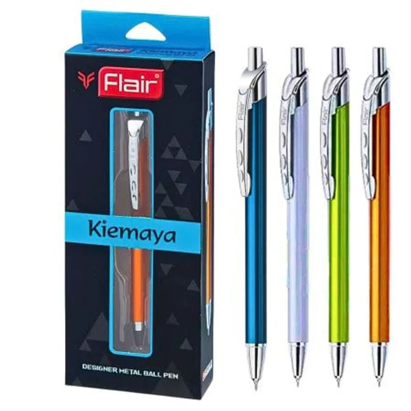 FLAIR FLAIR KIEMAYA PEN product image