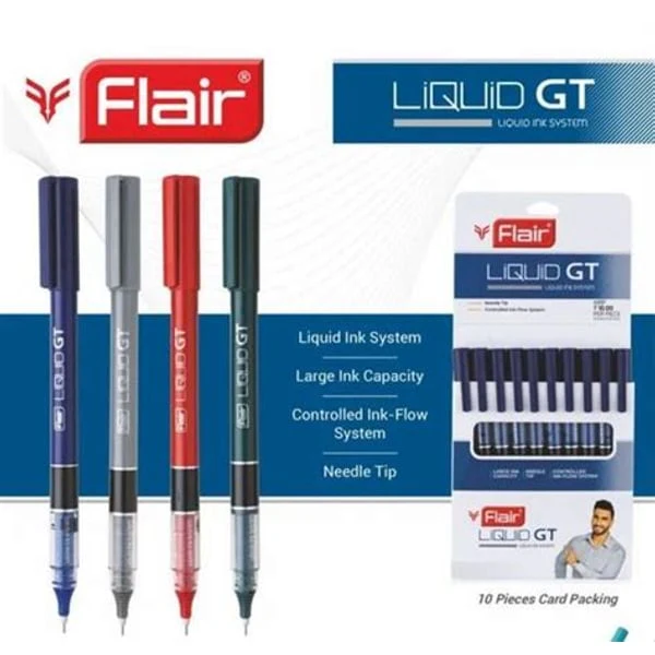 FLAIR FLAIR LIQIUD INK PEN product image