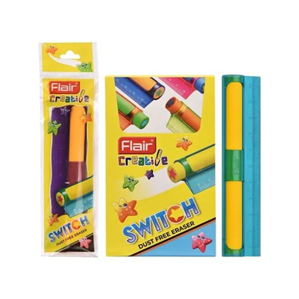 FLAIR FLAIR SWITCH ERASER product image