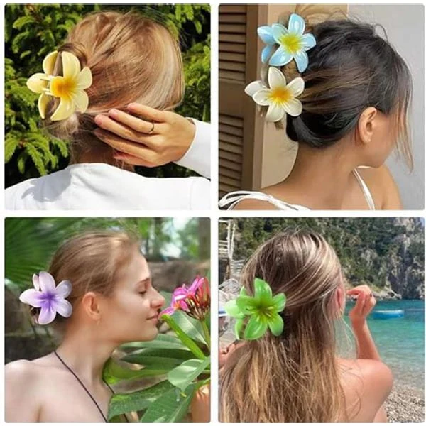 FLOWER FLOWER CLIP product image