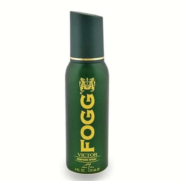 FOGG FOGG VICTOR DEO 120ML product image