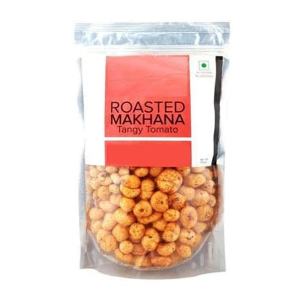 FOX NUT FOX NUT ROASTED MAKHANA TANGY TOMATO product image