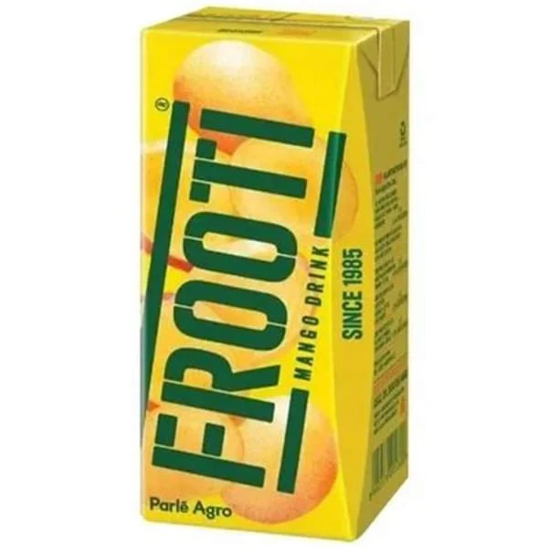 FROOTI FROOTI BOTTLE product image