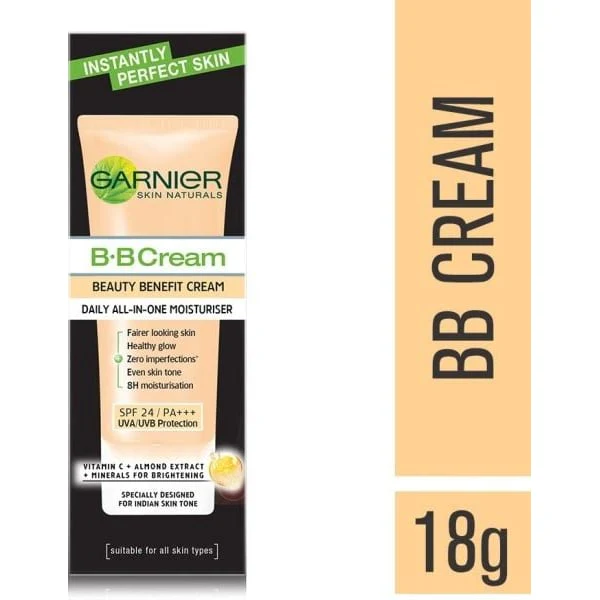 GARNIER GARNIER B-B CREAM 18GM product image