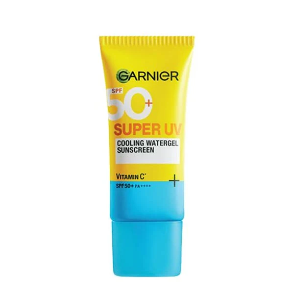 GARNIER GARNIER COOLING WATERGEL SUNSCREEN product image