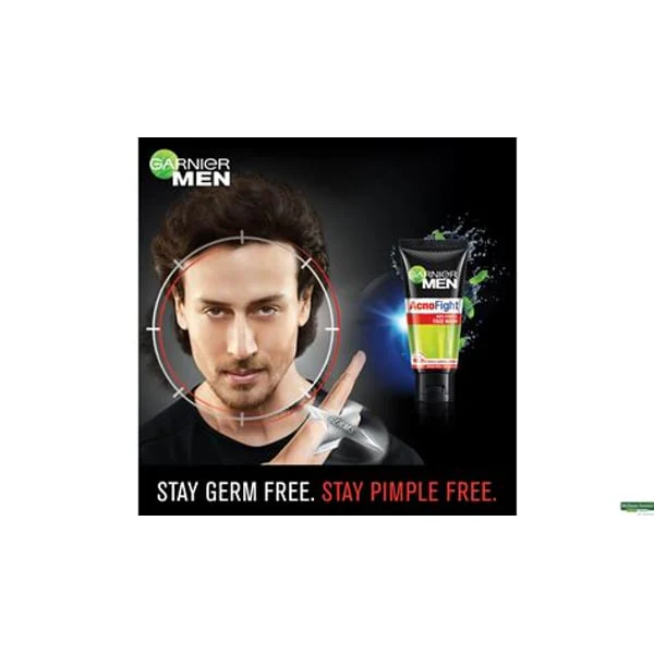 GARNIER GARNIER MEN P/W FW 50GM product image