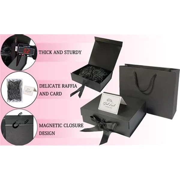 GIFT GIFT SET FANCY FEEL 1PCS product image