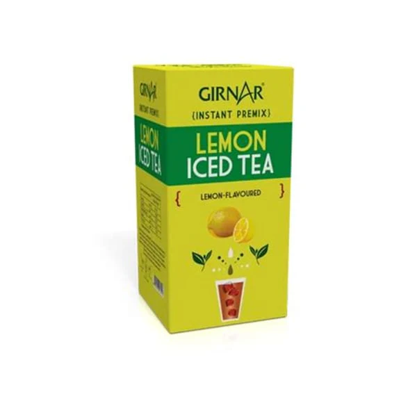 GIRNAR GIRNAR LEMON ICED TEA product image