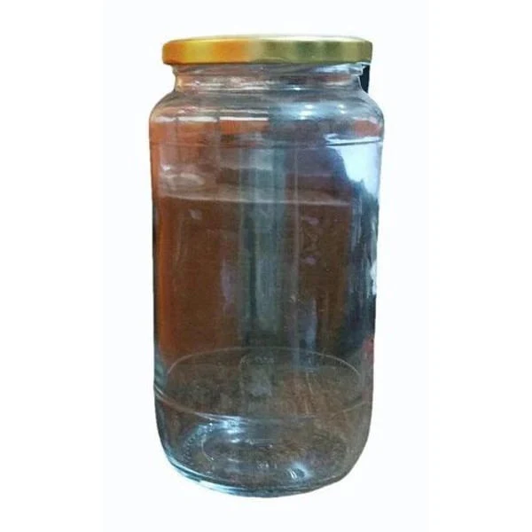 GLASS GLASS JAR 1PCS product image