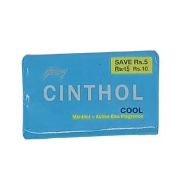 GODREG GODREG CINTHOL COOL SOAP product image