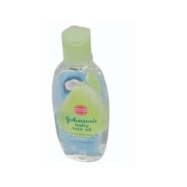 GOHNSONS GOHNSONS BABY OIL 200ML product image