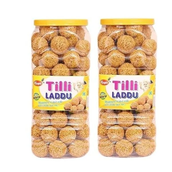 GUD GUD LADDU 1KG product image
