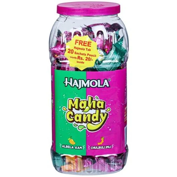 HAJMOLA HAJMOLA CANDY product image