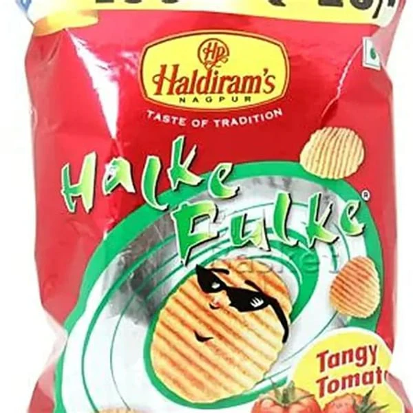 HALDIRAM HALDIRAM HALKE FULKE TOMATO product image