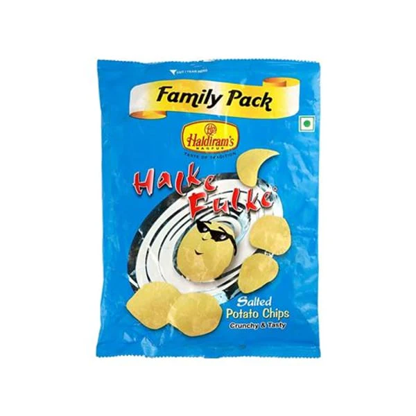 HALDIRAM HALDIRAM HALKE FULKE product image