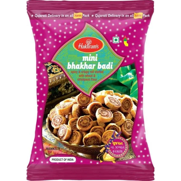 HALDIRAM HALDIRAM MINI BHAKARWADI product image