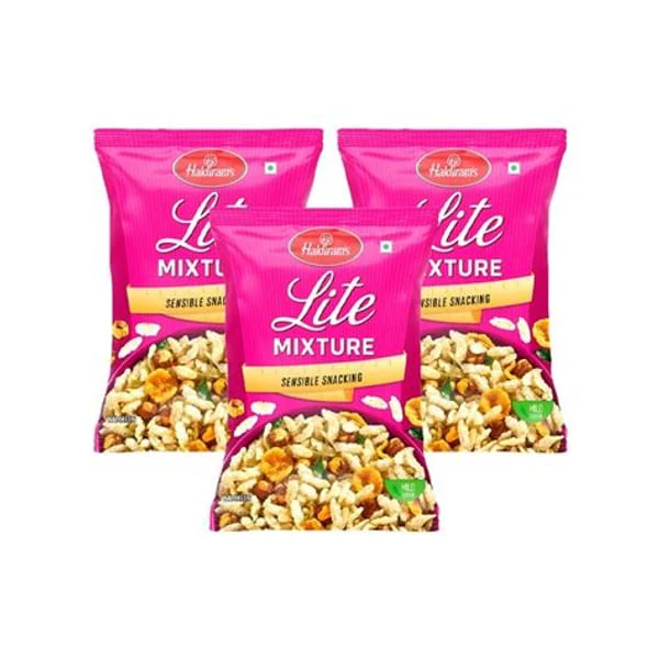 HALDIRAM HALDIRAM MIXTURE 55GM product image