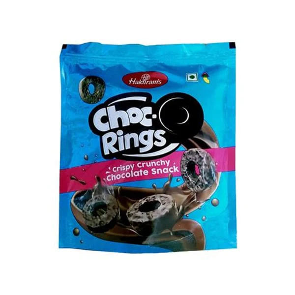 HALDIRAM HALDIRAM TINGRING CHOCO 25GM product image