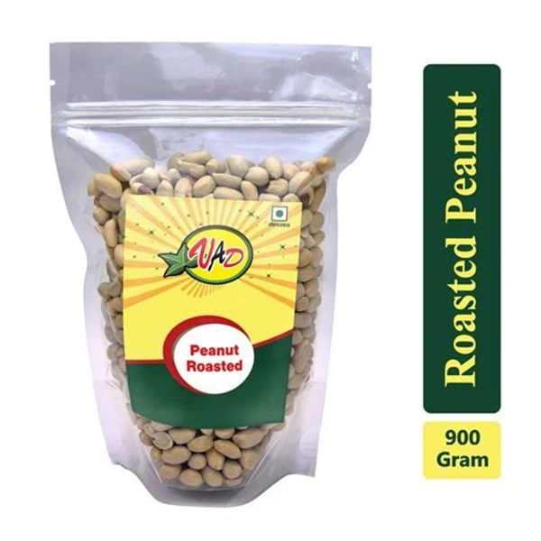 HAPPYS HAPPYS ROSTED PEANUT L.P 35GM product image