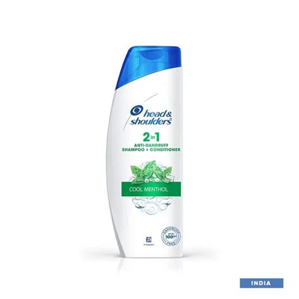 HEAD HEAD & SHOULDER COOL MEN. 2IN1 4 product image
