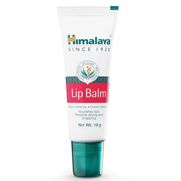 HIMALAYA HIMALAYA LIP BALM 10GM product image