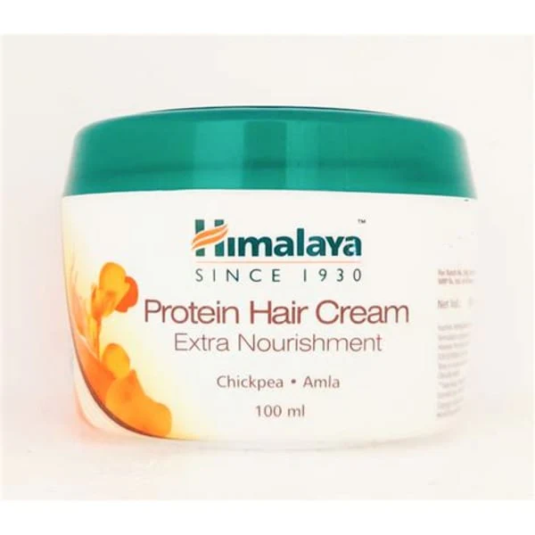 HIMALAYA HIMALAYA PROTIEN HAIR CREAM 100ML product image