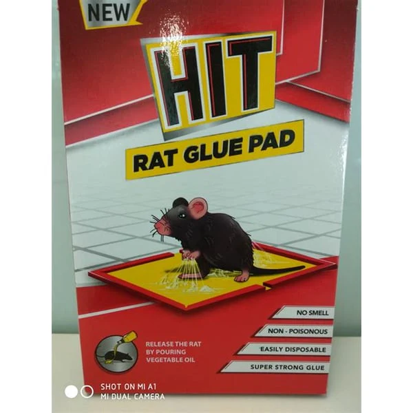 HIT HIT RAT GLUE PAD 1UNIT product image