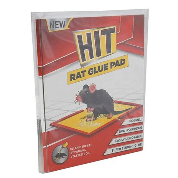 HIT HIT RAT GLUE PAD product image