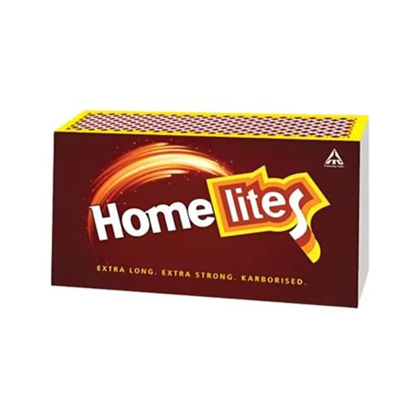 HOME HOME LIGHT MATCH BOX product image