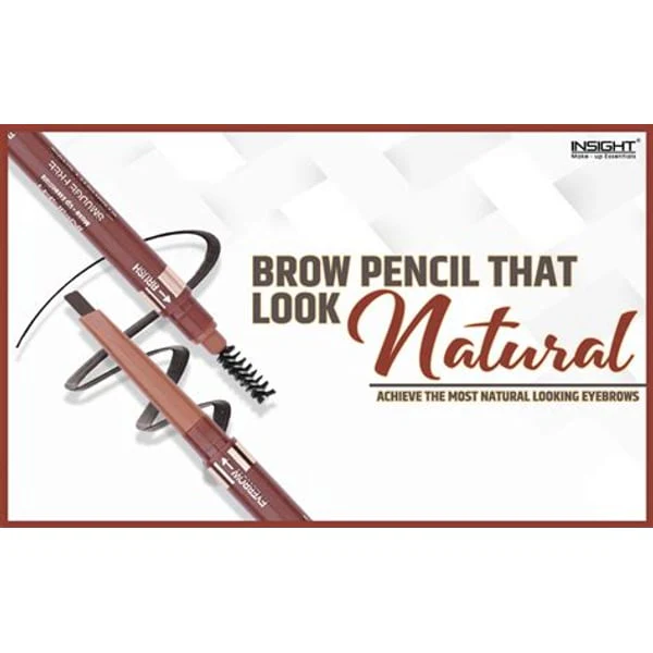 INSIGHT INSIGHT EYEBROW PENCIL BROWN product image