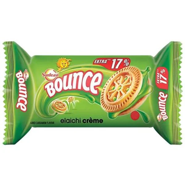 ITC SUNFEAST BOUNCE ELAICHI CRM product image