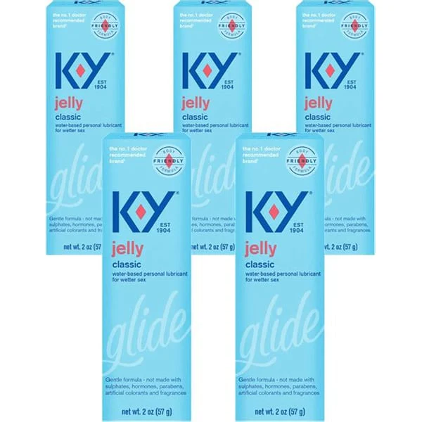 JELLY JELLY product image