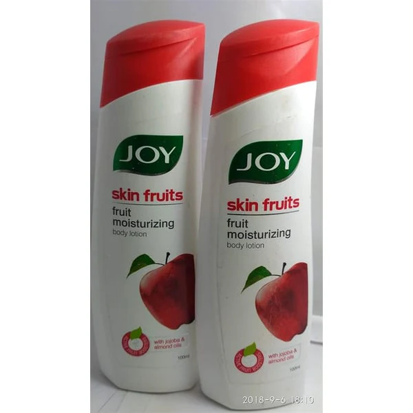 JOY SKIN JOY SKIN FRUITS BODY LOTION 100ML product image